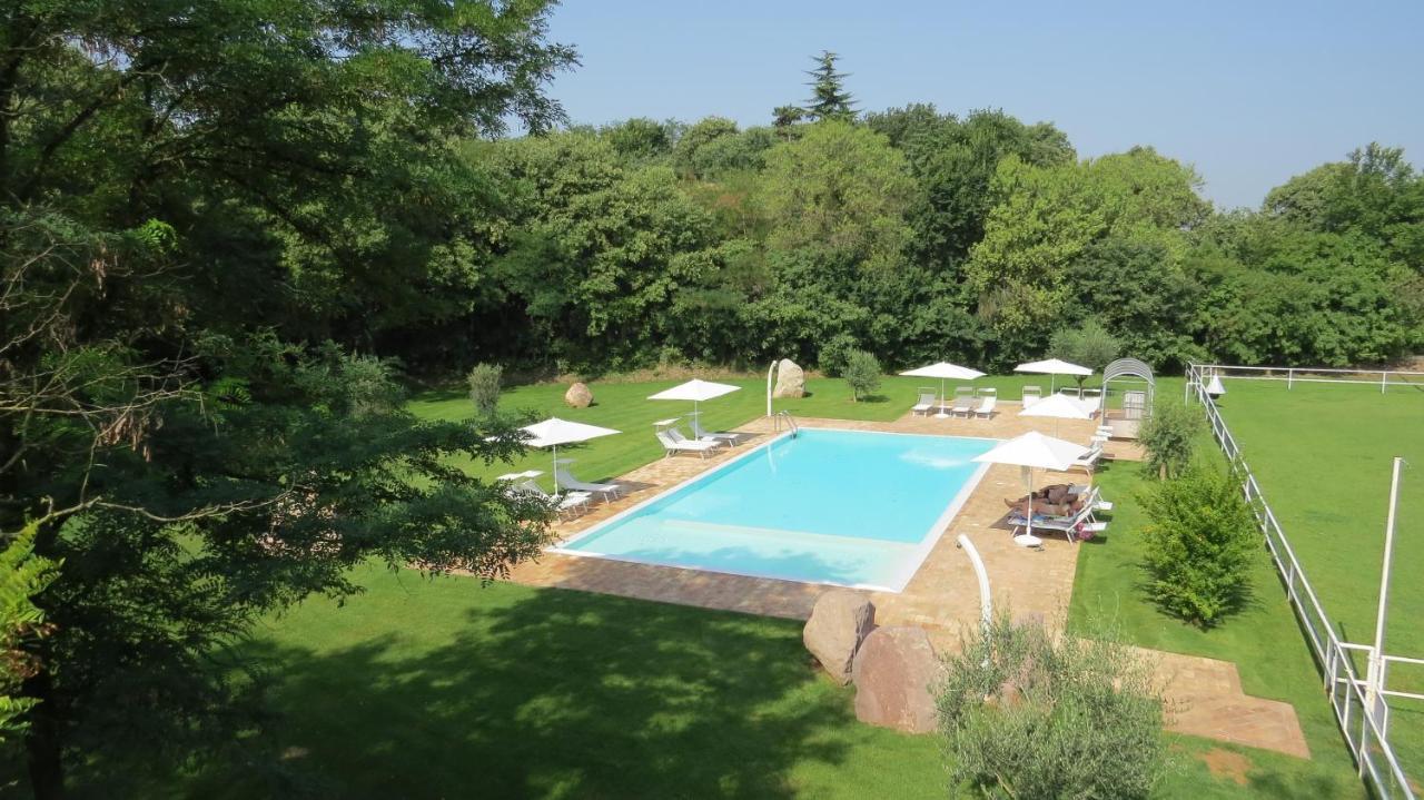 Agriturismo La Staffa Valeggio sul Mincio Zewnętrze zdjęcie