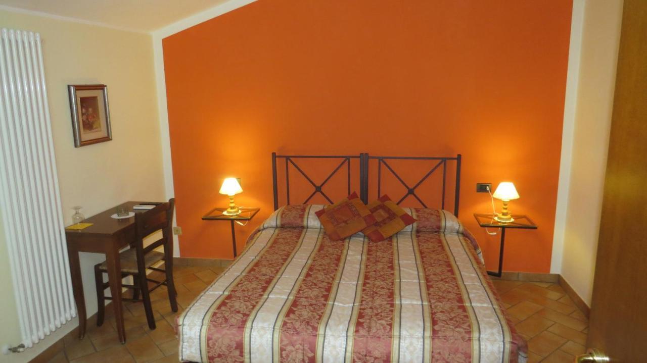 Agriturismo La Staffa Valeggio sul Mincio Zewnętrze zdjęcie
