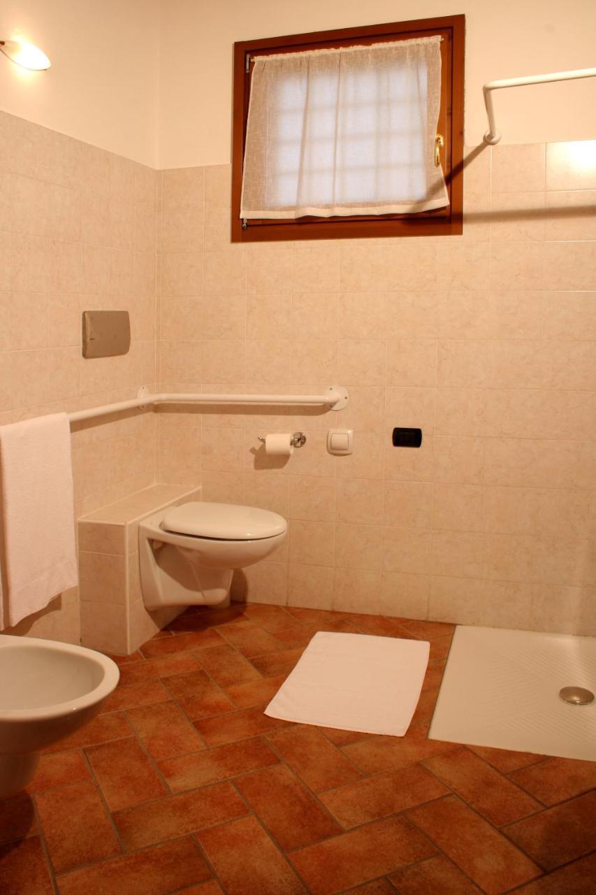 Agriturismo La Staffa Valeggio sul Mincio Zewnętrze zdjęcie