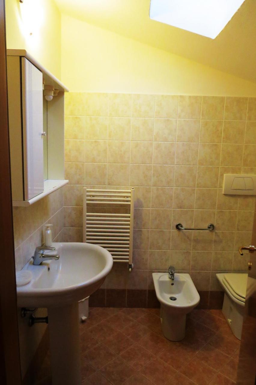 Agriturismo La Staffa Valeggio sul Mincio Zewnętrze zdjęcie