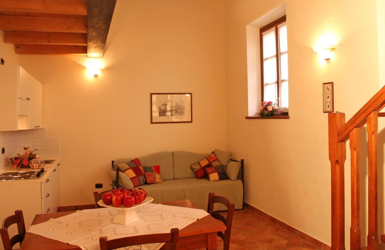 Agriturismo La Staffa Valeggio sul Mincio Zewnętrze zdjęcie