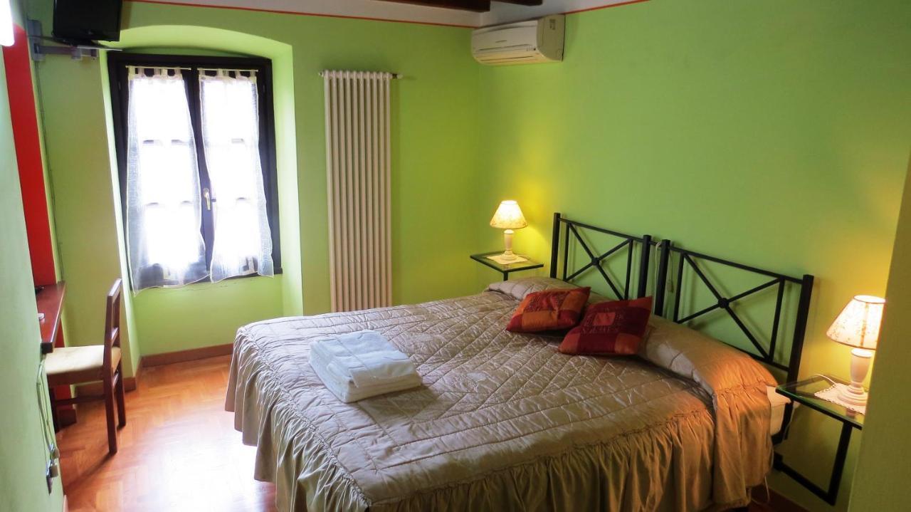 Agriturismo La Staffa Valeggio sul Mincio Zewnętrze zdjęcie