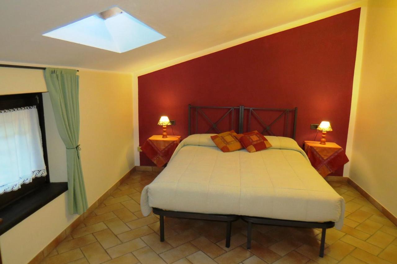 Agriturismo La Staffa Valeggio sul Mincio Zewnętrze zdjęcie