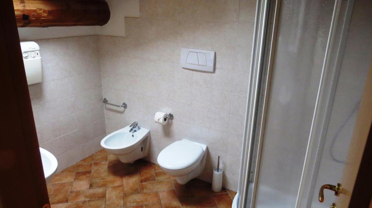 Agriturismo La Staffa Valeggio sul Mincio Zewnętrze zdjęcie