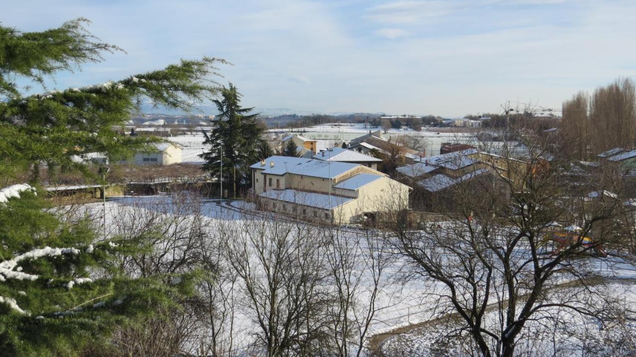 Agriturismo La Staffa Valeggio sul Mincio Zewnętrze zdjęcie