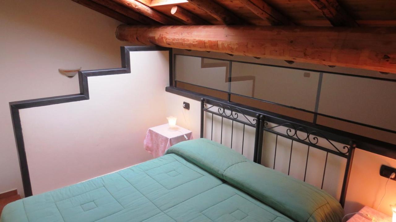Agriturismo La Staffa Valeggio sul Mincio Zewnętrze zdjęcie